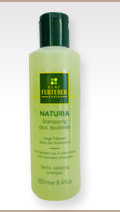 ●ナチュリア シャンプー