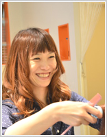 hair make LIEN(�X�^�b�t�Љ�) �ē��Í�